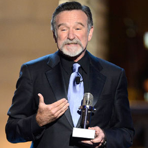 Robin Williams Robin Williams